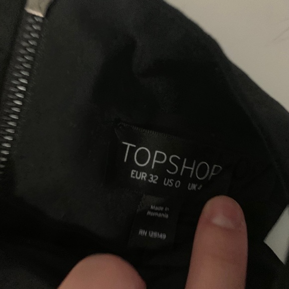 Top shop crop top - Picture 4 of 7